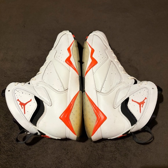 Jordan 7 Infrared - Picture 7 of 9